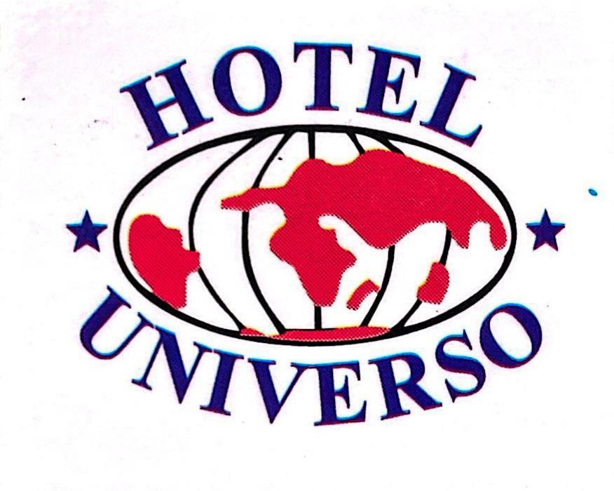 Hotel Universo Фейра-ди-Сантана Экстерьер фото