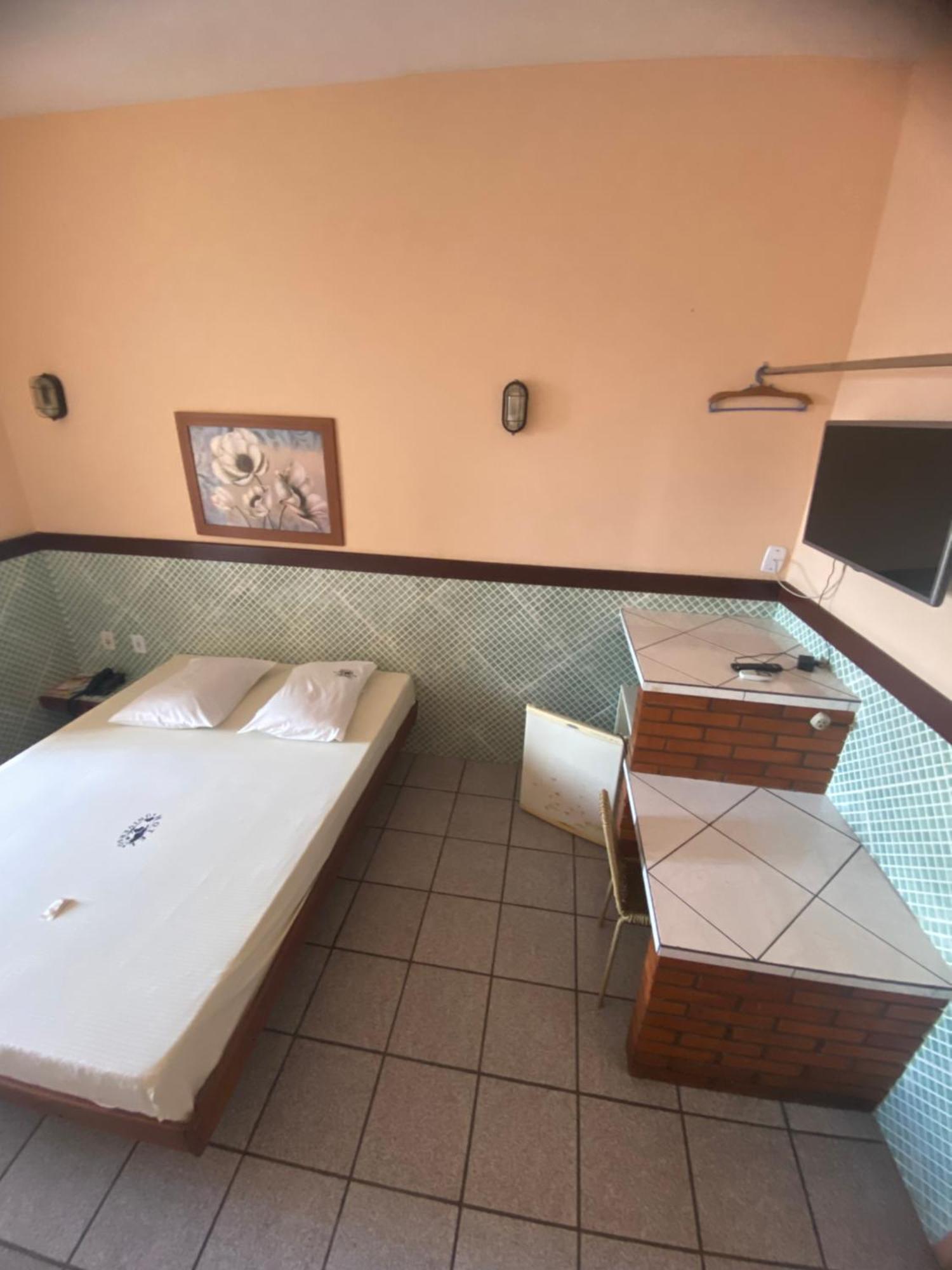 Hotel Universo Фейра-ди-Сантана Экстерьер фото