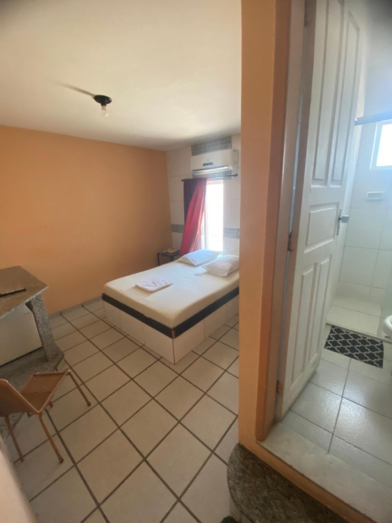 Hotel Universo Фейра-ди-Сантана Экстерьер фото
