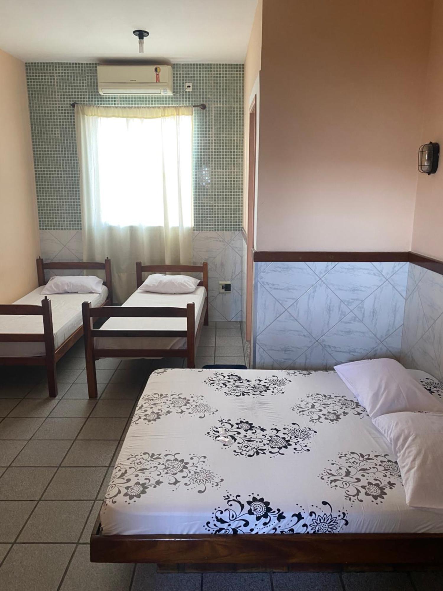 Hotel Universo Фейра-ди-Сантана Экстерьер фото